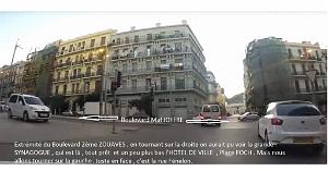 81 SORTIE  BD 2 EME ZOUAVE ET ON PREND BD JOFFRE-1